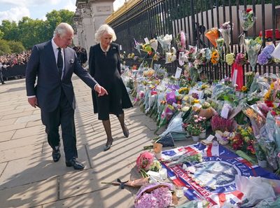 What happens next after Queen’s death? A day-by-day schedule