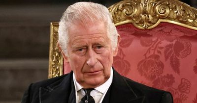 King Charles 'relentless schedule' as he never eats lunch, has plain breakfast and works to midnight