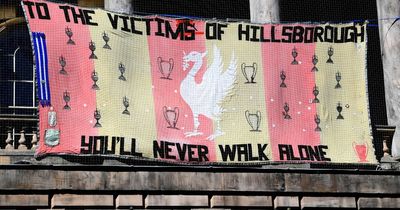 Hillsborough survivors ask fans to 'respect' minute's silence for Queen