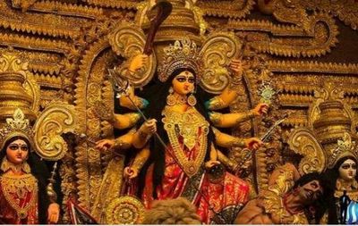 West Bengal: Court relief for Mamata govt. in Durga puja donation case