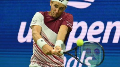 US Open Finalist Ruud to Begin 2023 Campaign in Auckland