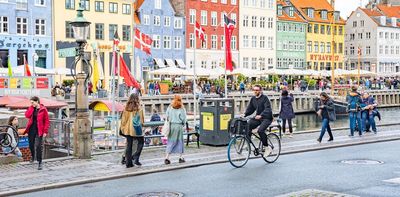 Net zero: Copenhagen's failure to meet its 2025 target casts doubt on other major climate plans