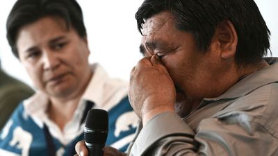 Inuit group 'implore' France to extradite priest accused of child sex abuse