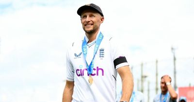 Joe Root warns England's rivals they aren't just "one trick ponies" after Test revival