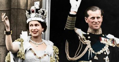 Queen was never meant to be the monarch - how she found out she'd wear the crown
