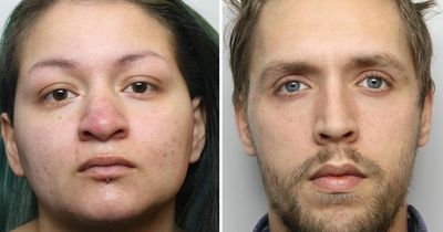Cruel parents tortured girl, 5, 'almost to death' by making her lie in icy bath for hours