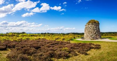 Outrage over 'disgusting' reports people are using Culloden Memorial Cairn as a toilet