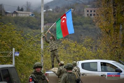 What is behind the Armenia-Azerbaijan conflict flare-up?