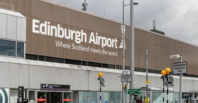 Edinburgh Airport issues warning to passengers planning to travel on Tuesday