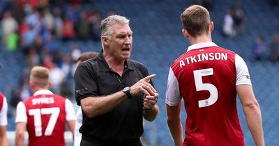 Bristol City's squad list highlights talent on Robins' books but also room for manoeuvre