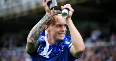 Bristol Rovers predicted team vs Ipswich Town: Luke McCormick in contention for first start