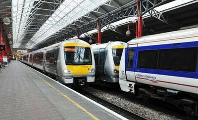 Rising cost of commute is key block to getting London offices full again