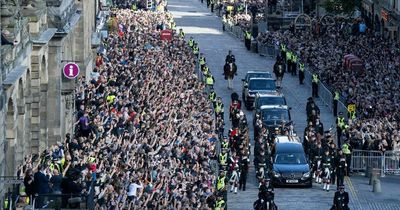 How the Queen's funeral will affect transport as 'unprecedented disruption' expected