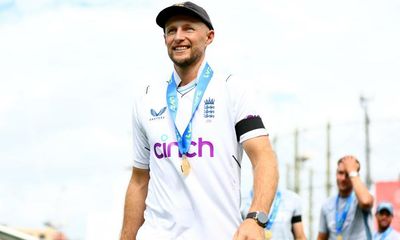 Joe Root backs England to do job of the Hundred and attract new followers