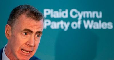 Plaid leader Adam Price says the Senedd should decide if there is an investiture of William as Prince of Wales