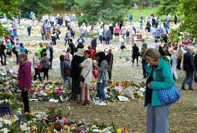 Trains to run through the night to bring mourners to London to pay respects to Queen