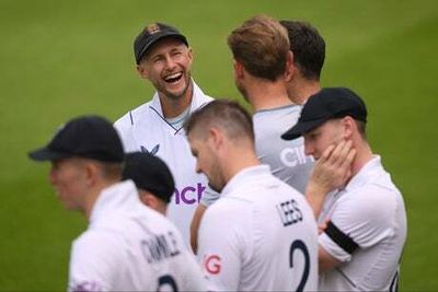 Joe Root backing Test cricket to match the Hundred for excitement as England go on the attack