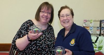 Paisley Salvation Army is holding craft fayre to raise money