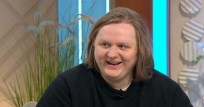 ITV Lorraine viewers praise 'random' Lewis Capaldi appearance as show returns after Queen's death