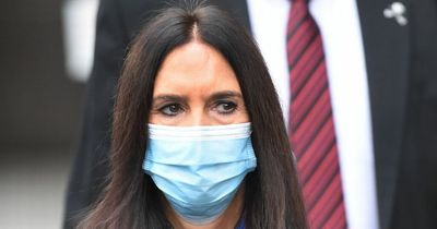 MP who took the train after testing positive for Covid is ordered to do community service