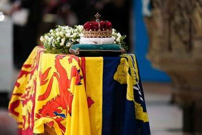 Queen’s funeral: Russia, Belarus and Myanmar ‘not invited to attend’