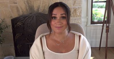 Meghan Markle postpones next Archetypes podcast as she joins royal mourning