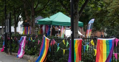 Ouseburn Family Pride event postponed due to Queen's Funeral