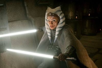 'Ahsoka' plot synopsis may reveal a terrifying new Star Wars villain