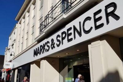 M&S to close for Queen’s funeral – but not where there'll be 'millions' of customers