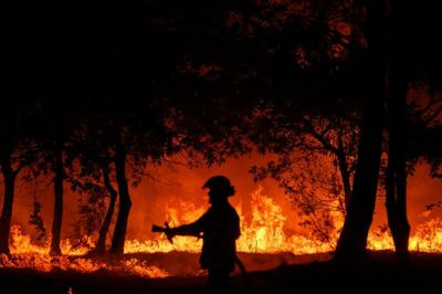 Climate change is making people angrier online