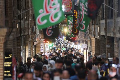 UN rapporteur calls for an end to sanctions against Iran