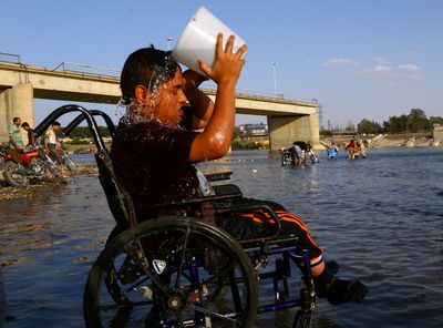 UN warns of ‘serious threat’ from Syria cholera outbreak