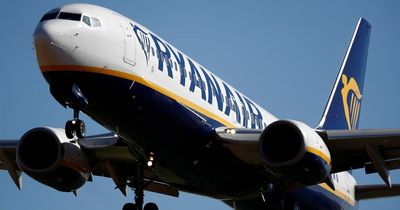 Ryanair's hilarious response after passenger complains about 'window seat'