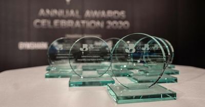 Solihull Chamber of Commerce reveals annual awards shortlist