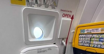 Ryanair's cheeky response to Irish passenger after window seat complaint