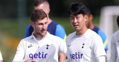 Antonio Conte's Son Heung-min words makes sense for Tottenham's future and big changes ahead