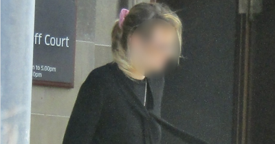 Woman who caused death of pensioner after hitting him with car avoids jail