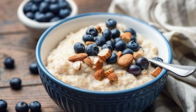 Take a fresh look at oatmeal — what you learn may surprise you