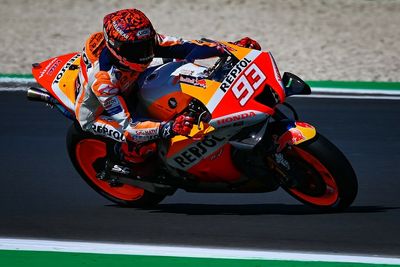 Marc Marquez to make MotoGP racing return in Aragon GP