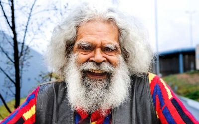 ‘He was deadly, a deadly man’: Remembering the incredible life and work of Uncle Jack Charles