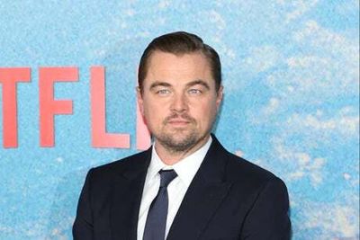 Leonardo DiCaprio’s love life is the butt of Emmys joke amid Gigi Hadid rumours