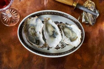 London Shell Co to host charity oyster challenge with top chefs