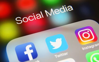 Social media is the most distrusted industry in Australia, survey finds