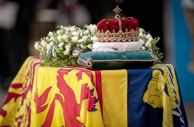 Queen’s funeral: Public should be vigilant for anyone ‘out of place’ in crowds