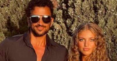 Peter Andre forced to help Princess as vicious trolls target teenager online