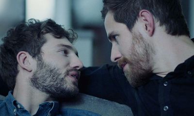 In from the Side review – gay rugby love story looks bruisingly authentic