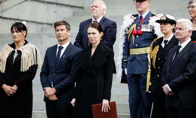 Apathy in New Zealand – but little desire for change – as King Charles’s reign begins