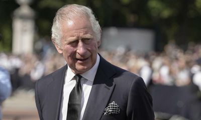 King Charles will not pay tax on inheritance from the Queen