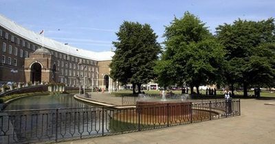 Fears recruitment freeze at Bristol City Council could impact on elderly in care homes