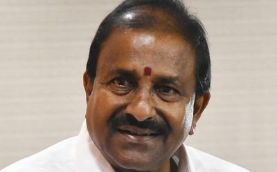 BJP plans 5,000 public meetings for Modi’s birthday in Andhra Pradesh